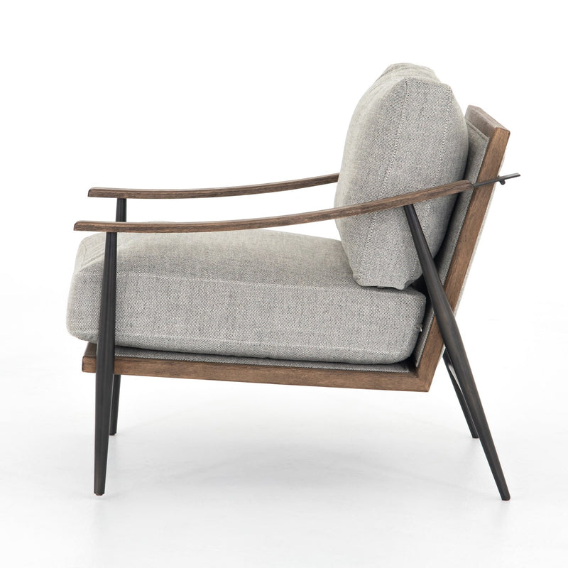 media image for Kennedy Chair by BD Studio 24