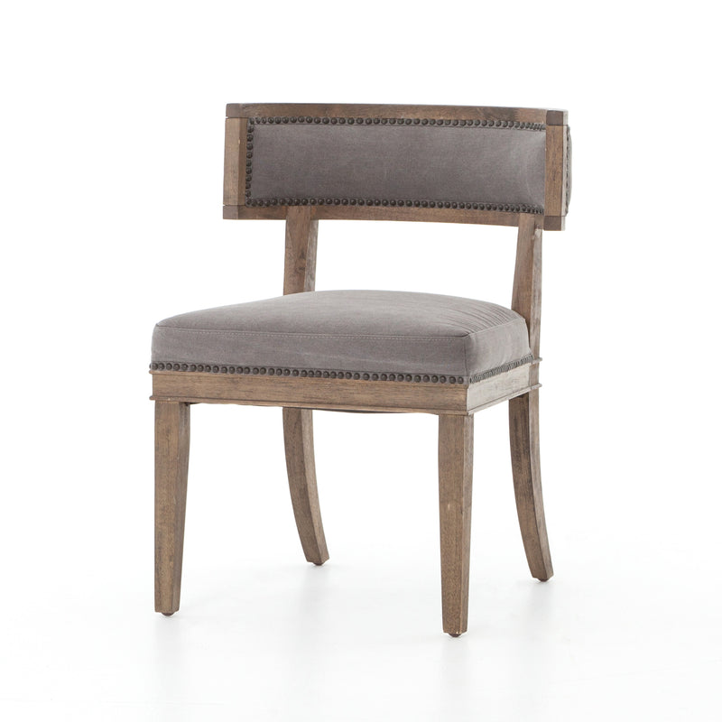 media image for Carter Dining Chair In Various Materials 29