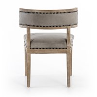 media image for Carter Dining Chair In Various Materials 231