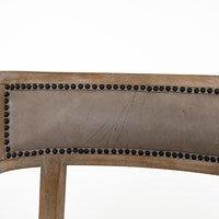 media image for Carter Dining Chair In Various Materials 279