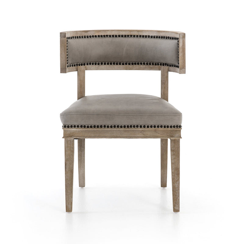 media image for Carter Dining Chair In Various Materials 22