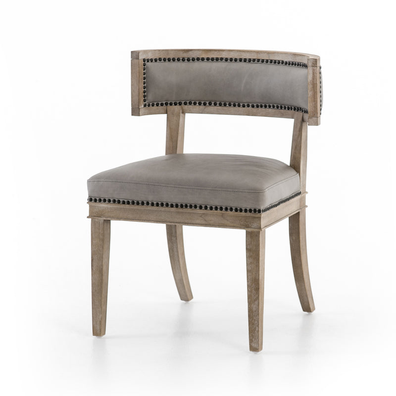 media image for Carter Dining Chair In Various Materials 295