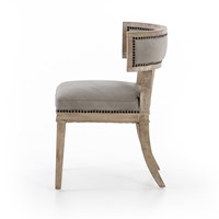 media image for Carter Dining Chair In Various Materials 250