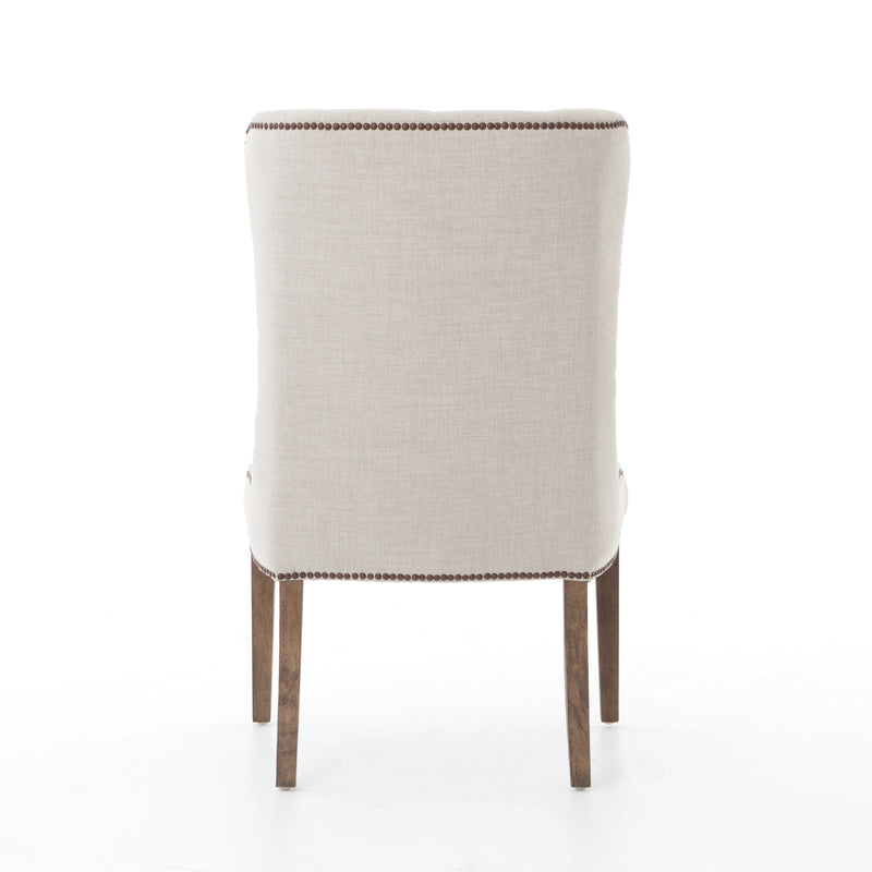 media image for Elouise Dining Chair In Various Materials 228