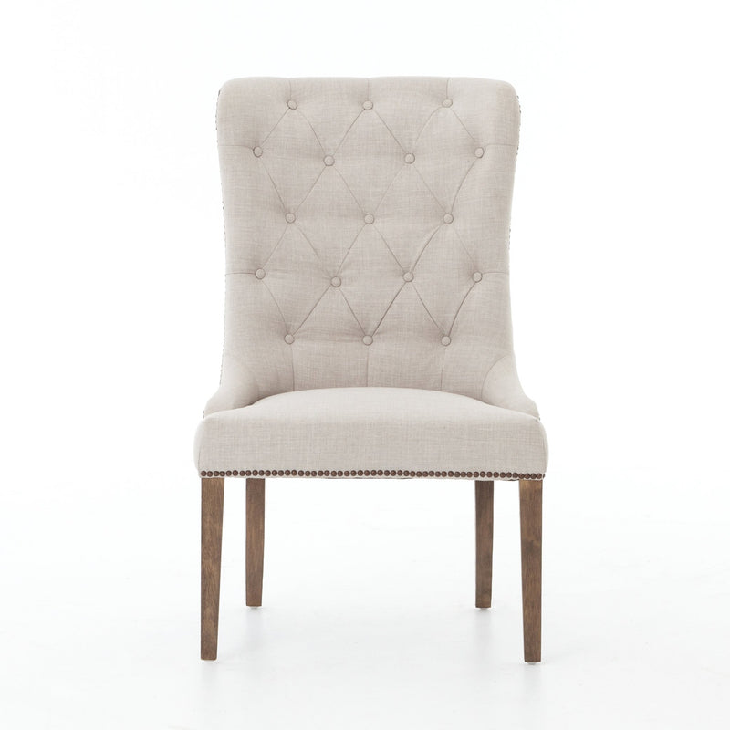 media image for Elouise Dining Chair In Various Materials 254
