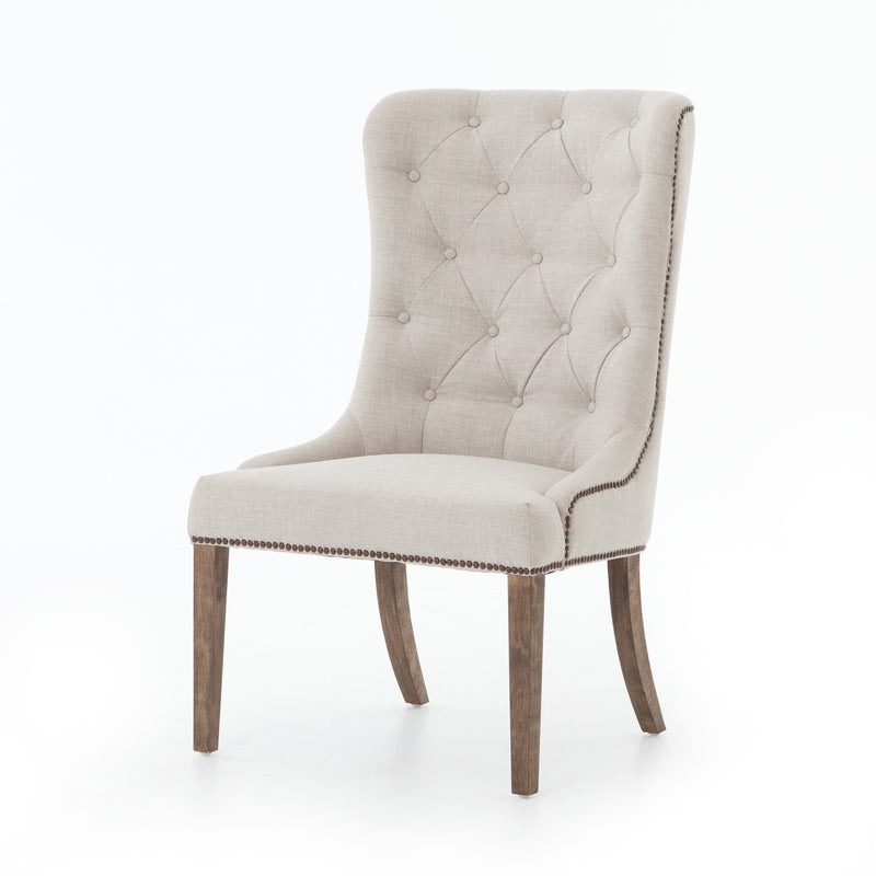 media image for Elouise Dining Chair In Various Materials 245