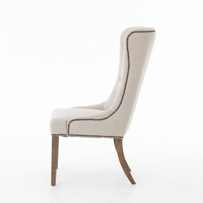 product image for Elouise Dining Chair In Various Materials 19