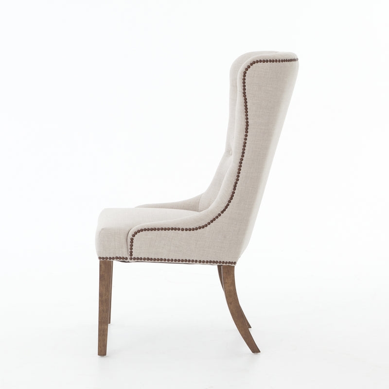 media image for Elouise Dining Chair In Various Materials 296