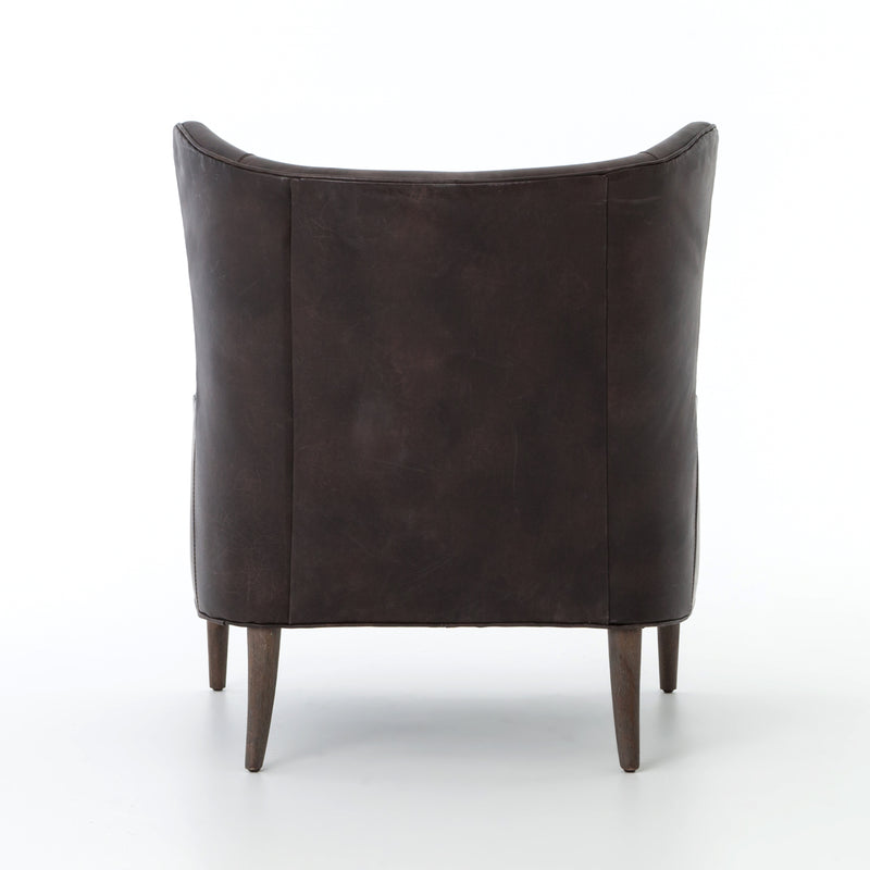 media image for Marlow Dining Chair In Various Materials 243