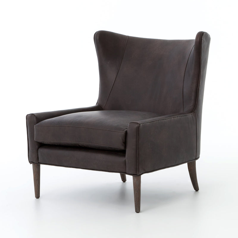 media image for Marlow Dining Chair In Various Materials 255
