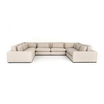 product image for Bloor 8 Pc Sectional In Essence Natural 86