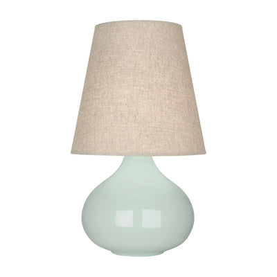 product image for celadon june accent lamp by robert abbey ra cl91 1 78