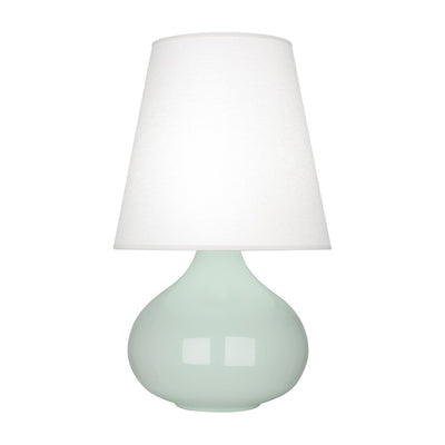 product image for celadon june accent lamp by robert abbey ra cl91 2 97