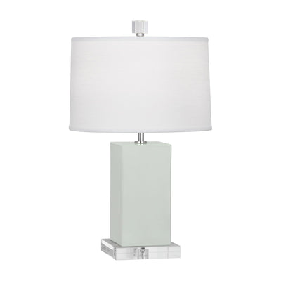 product image for harvey accent lamp by robert abbey 26 94