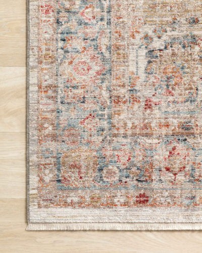product image for claire rug in ivory ocean design by loloi 2 15