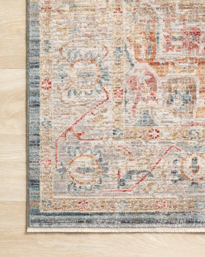 product image for claire rug in blue design by loloi 2 97