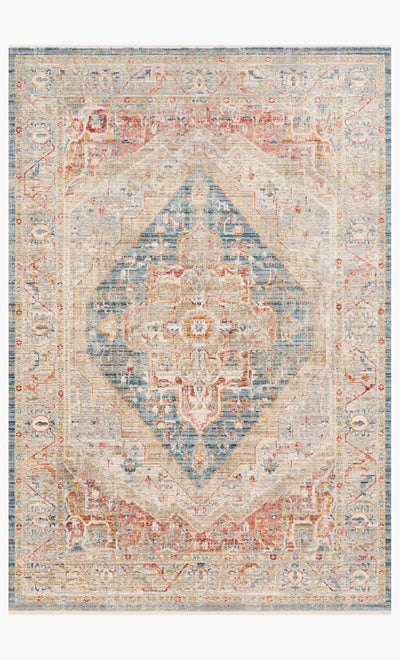 product image for claire rug in blue design by loloi 1 56