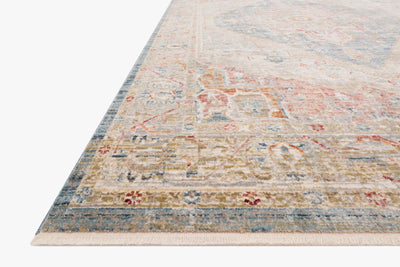 product image for claire rug in blue design by loloi 3 68