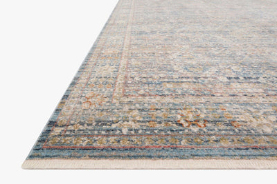 product image for claire rug in blue sunset design by loloi 3 72