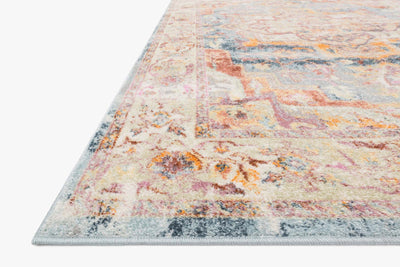 product image for clara rug in sunset ivory design by loloi 3 0