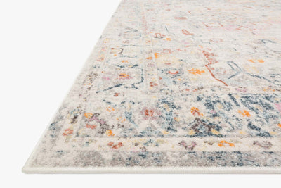 product image for clara rug in light grey design by loloi 3 73
