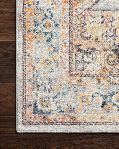 product image for Clara Rug in Mist by Loloi 86