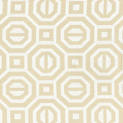 product image of Clarinet Fabric in Creme/Beige 579
