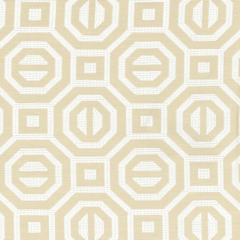 media image for Clarinet Fabric in Creme/Beige 221