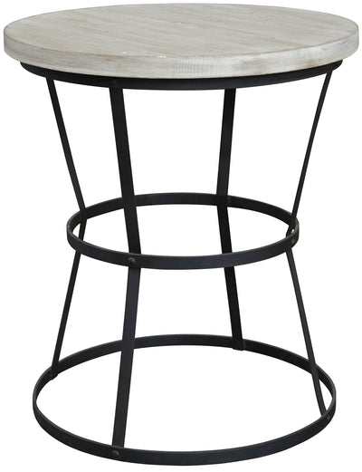 product image for brookfield side table 1 47