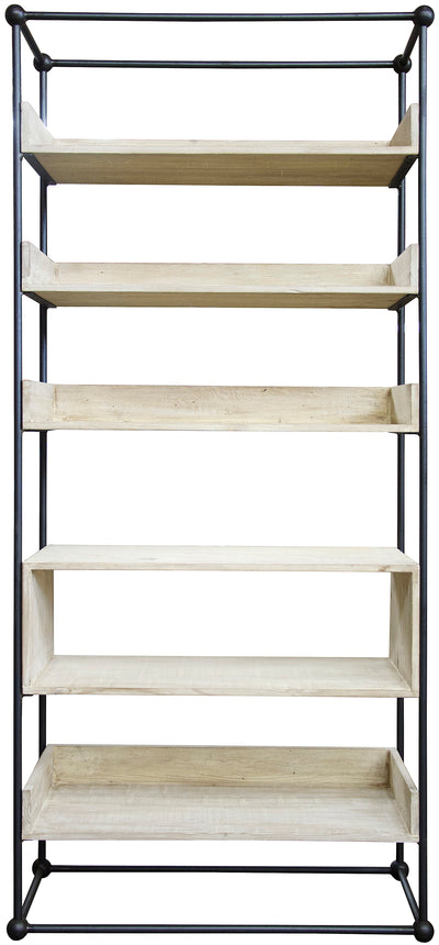product image of monte bookcase 1 544
