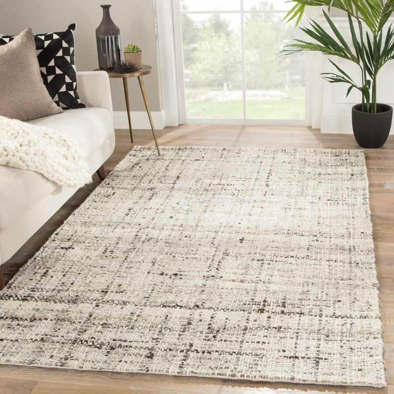 media image for season solid rug in whitecap gray flint gray design by jaipur 5 268