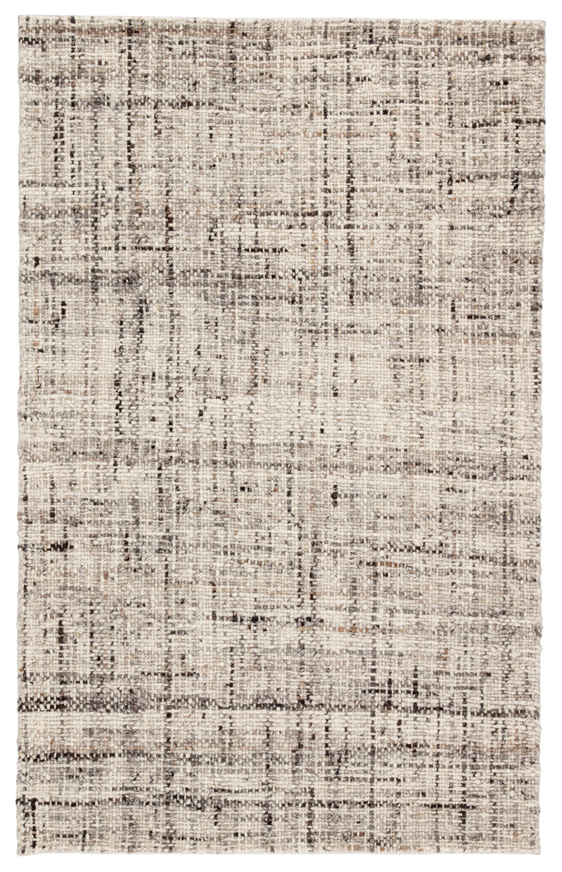 media image for season solid rug in whitecap gray flint gray design by jaipur 1 249