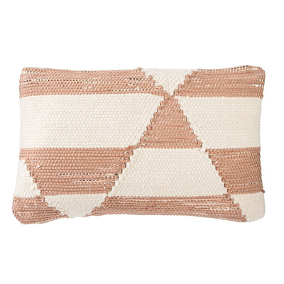 product image of cosmic pillow in cloud cream apple cinnamon design by nikki chu 1 511