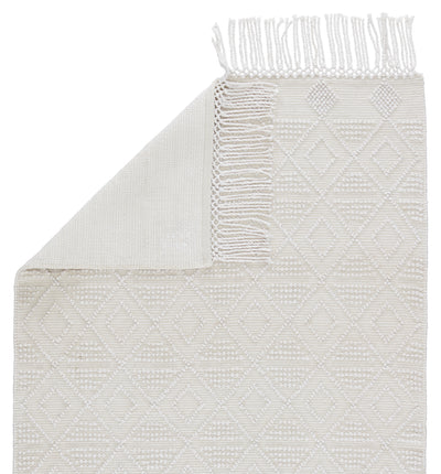 product image for Cosette Esma Indoor/Outdoor White & Ivory Rug 3 73