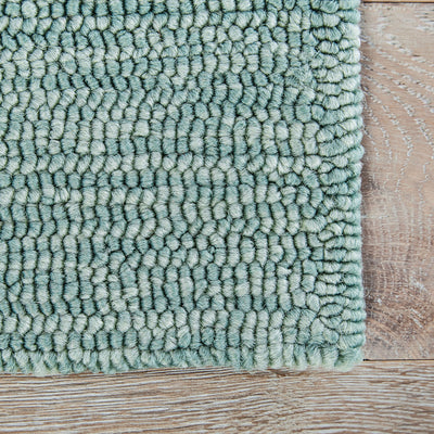 product image for Coral Indoor/ Outdoor Abstract Teal & Tan Area Rug 87