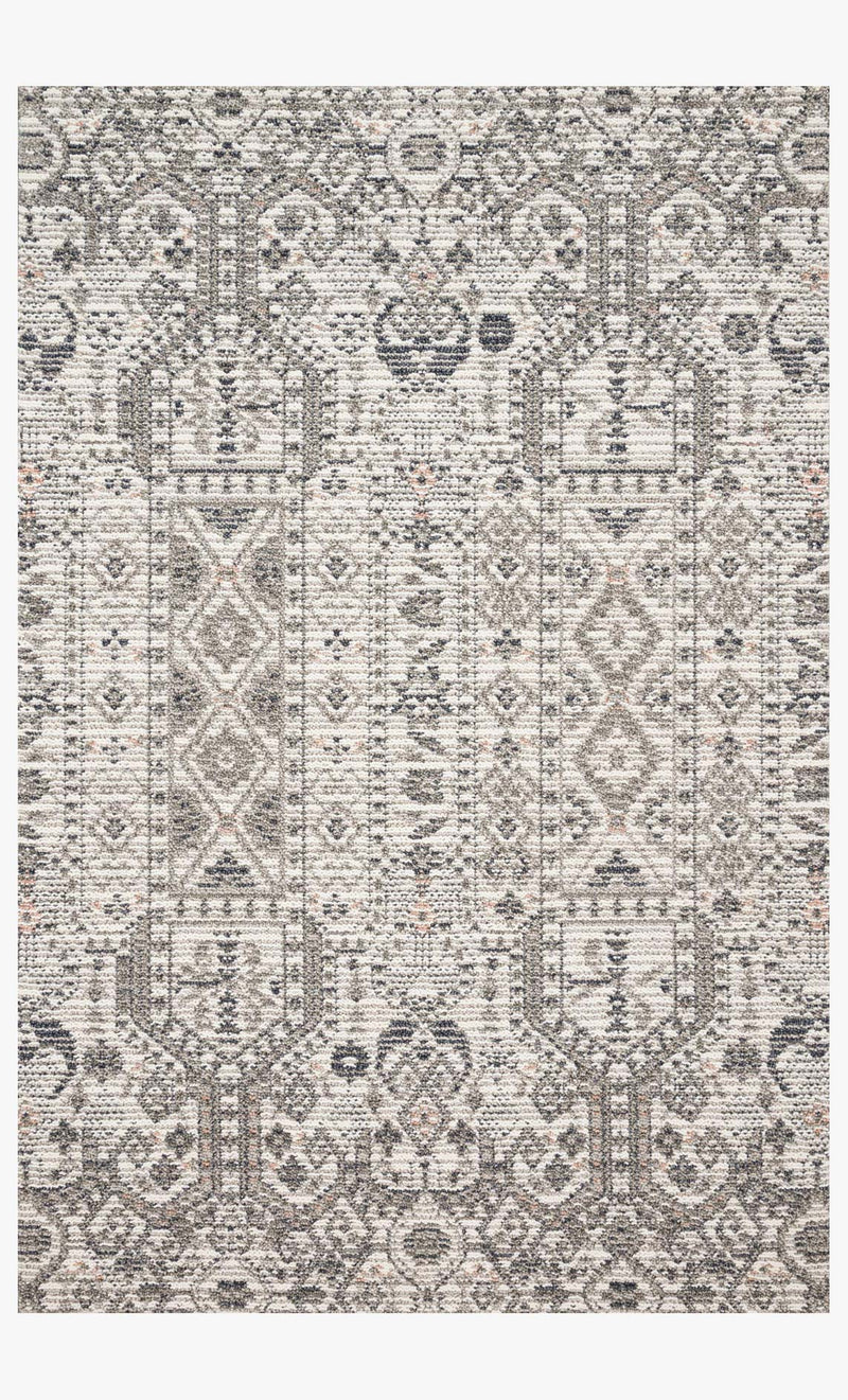 media image for cole rug in ivory design by loloi 1 24