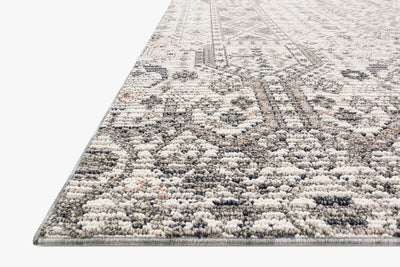 product image for cole rug in ivory design by loloi 3 75