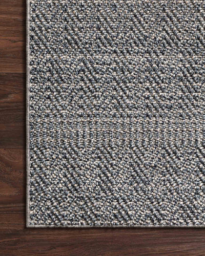 product image for cole rug in denim grey design by loloi 2 39