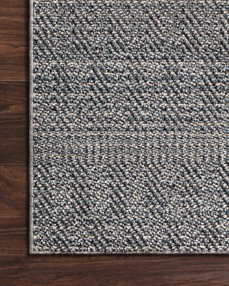media image for cole rug in denim grey design by loloi 2 246