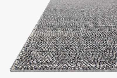 product image for cole rug in denim grey design by loloi 3 70