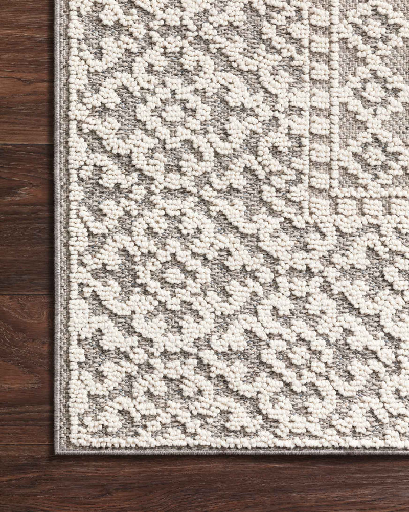 media image for cole rug in grey ivory design by loloi 2 279