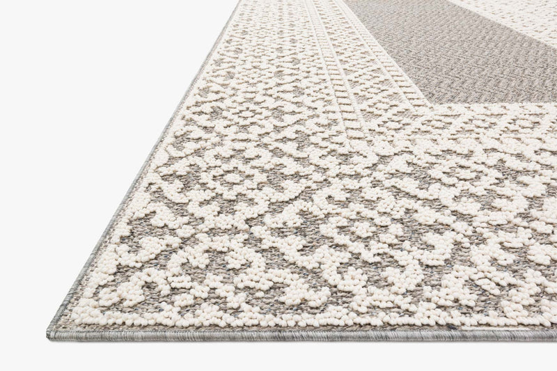 media image for cole rug in grey ivory design by loloi 3 254