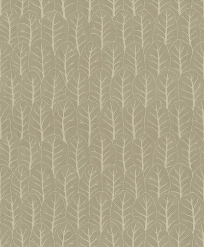 product image of Coleslaw Wallpaper in Taupe 588