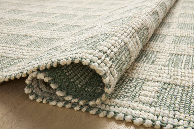 media image for colton hand woven ivory sage rug by angela rose x loloi colocon 03ivsg2030 4 252
