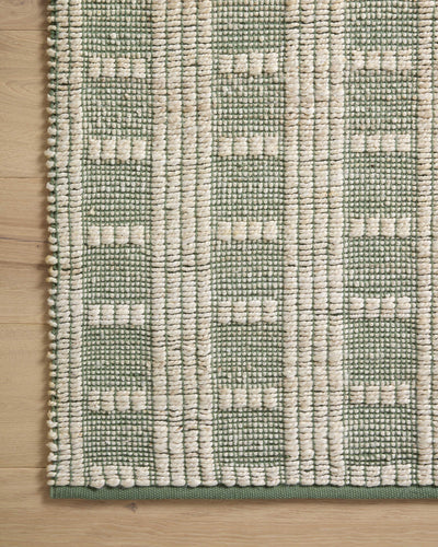 product image for colton hand woven ivory sage rug by angela rose x loloi colocon 03ivsg2030 5 86