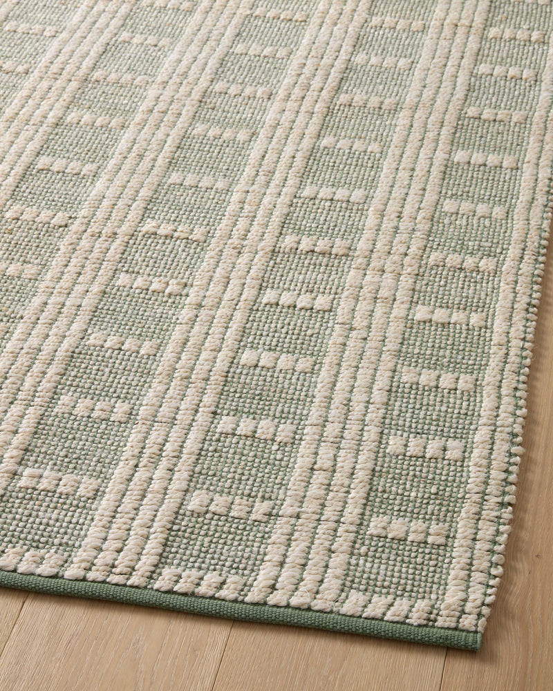 media image for colton hand woven ivory sage rug by angela rose x loloi colocon 03ivsg2030 7 279