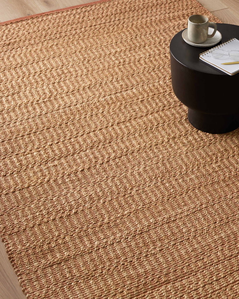 media image for colton hand woven natural clay rug by angela rose x loloi colocon 05nacg2030 8 252