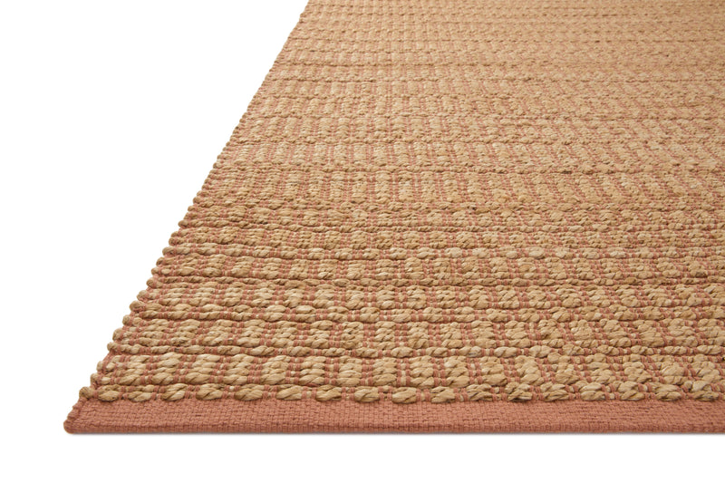 media image for colton hand woven natural clay rug by angela rose x loloi colocon 05nacg2030 3 265