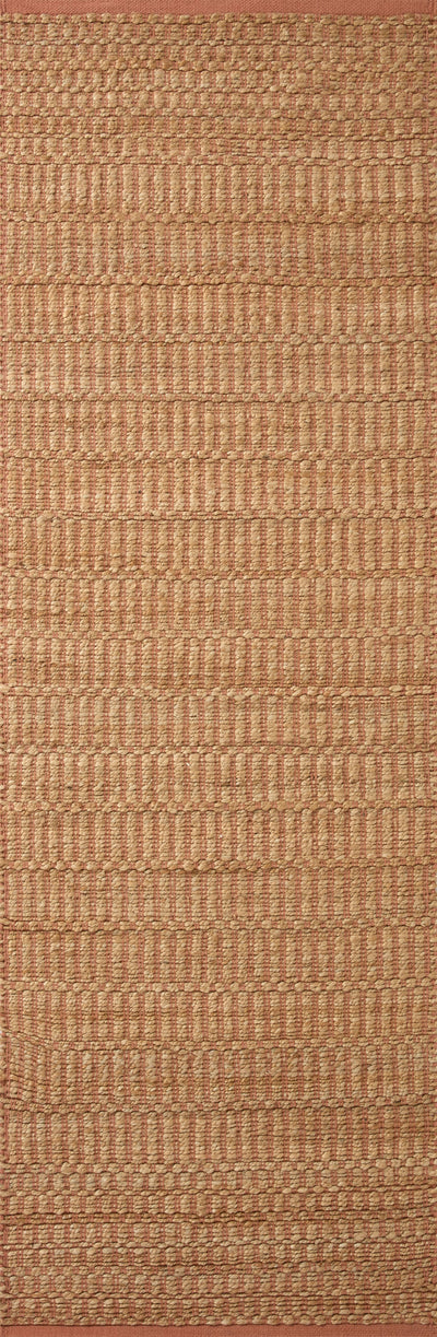 product image for colton hand woven natural clay rug by angela rose x loloi colocon 05nacg2030 2 90