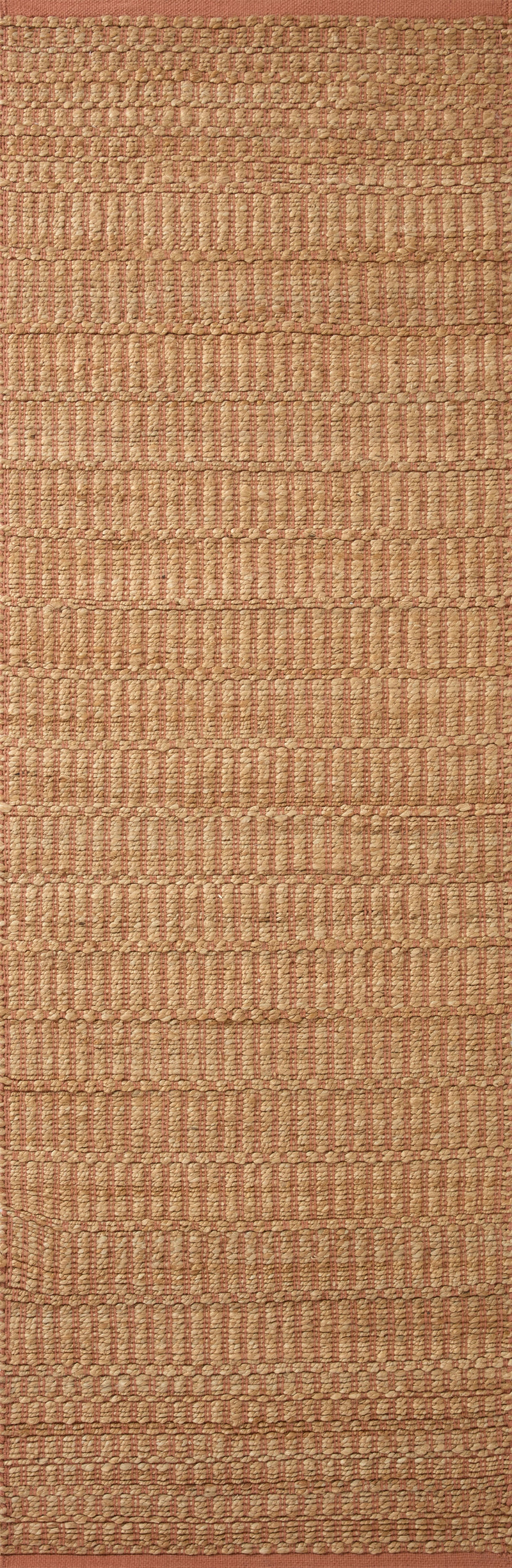 media image for colton hand woven natural clay rug by angela rose x loloi colocon 05nacg2030 2 273